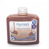 Golden Caramel Shampoo 250ml