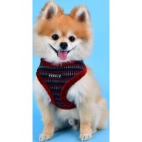 Pupia Elliott Harness