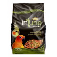 Higgins inTune Bird Food  Conure/Cockatiel 2 lb