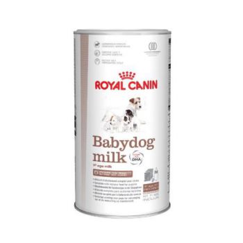  Babydog Milk 400 g 