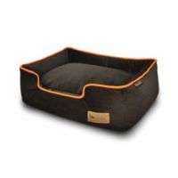 Urban Plush Lounge Bed Medium
