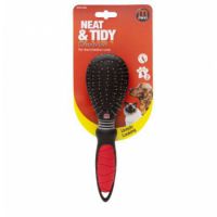 Combi Brush for Short & Medium Coats S NEW