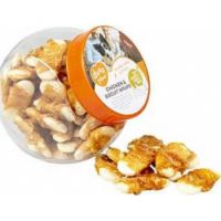 Duvo+ Meat Chicken & Biscuit Wraps 400g
