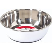 Camon Selecta Steel Bowl 2500Ml