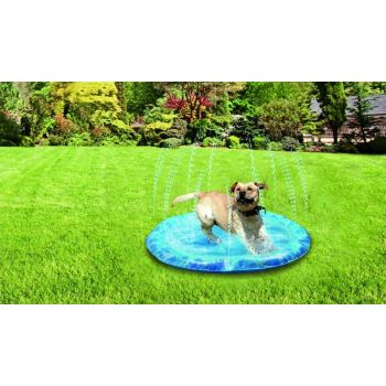  All For Paws Chill Out - Sprinkler Fun Mat 