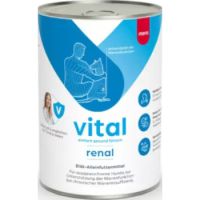 MeraVital Renal Dog Wet Food 400g
