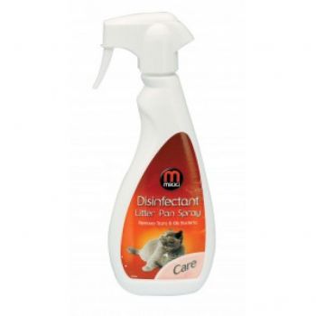  Litterpan Disinfectant - 500 ml 