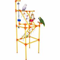 PVC Play Gym
