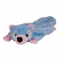 Puppy Flatty  - Raccoon