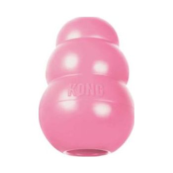  Kong Puppy Dog Toys Small Pink 