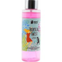 Pets Republic Tropical Twist for Cats, Eau de Parfum, 125 ml