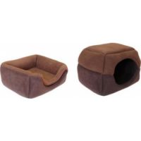 PAW PALS POP TENT CAT BED 42x38x18 cm (PCA607)