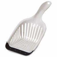 NO TEAR SCOOP ~ PEARL WHITE