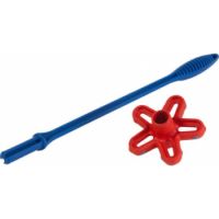 CP WING IT DOG TOYS