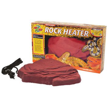  Zoo Med ReptiCare Rock Heater Mini 