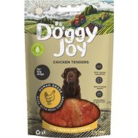 Doggy Joy Chicken Tenders Dog Treats 90g