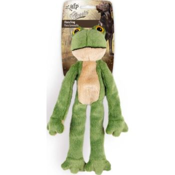  All For Paws Woodland Classic - Flora Frog 