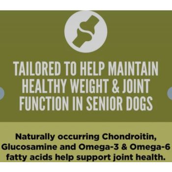  Orijen Senior Dog Dry Food - 2KG 