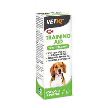  VetIQ Training Aid 