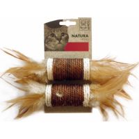 M-PETS Natura Rolls Cat Toys