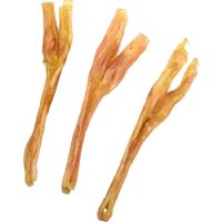 Pet Natural Farm BEEF TENDON 30+ grams per chew