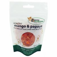 Healthy Mango & Papaya - 85g