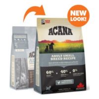 Acana adult small breed 2kg hotsell