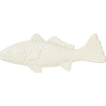  FOFOS Sea Bass Durable Dog Chew Toys 