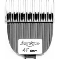 Shernbao Light Edge Blade Pgc-660 Clipper Blade 4F