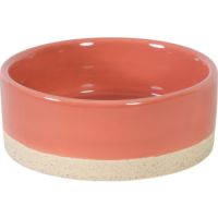Zolux Olaria Ceramic Bowl Terracotta 300 ml