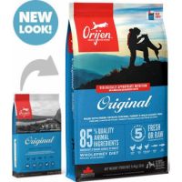 Orijen Original Dog Dry  Food 11.4kg
