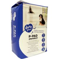 Duvo+ Pet Pad Standard Month Pack XXL-60x90cm 30pcs