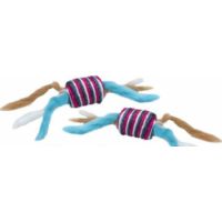 Ferplast Sisal Animal Cat Toys