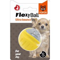 FOFOS Flexy Ball Ultra Bounce Toy S