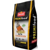 9 MIXEP PREMIFOOD PIGEON SPORT 25KG