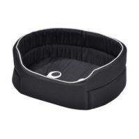 Spooky Basket - Black (Size 45)