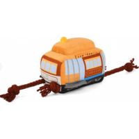 PLAY Canine Commute Dog Toys Set San Pup Cisco Cable Car