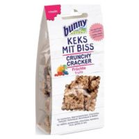 Crunchy Cracker FRUITS 50g