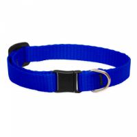 Cat Collar BLUE -1/2 Basics