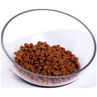 PETKIT FRESH NANO "SINGLE" CAT & DOG ADJUSTABLE FEEDING BOWL - WHITE