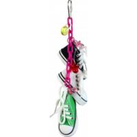 Pado Shoe Bird Toy - 26x8 Cm