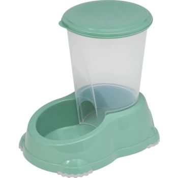  Moderna Smart Sipper 23.2 x 15.3 x 21.6 cm-1.5L-     Water Green 