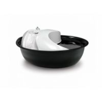 Water Fountain Plastic - Raindrop Style 60oz (1.8 L)