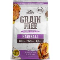 Absolute Holistic Grain Free Cat  Dry Food Hairball 1.36kg
