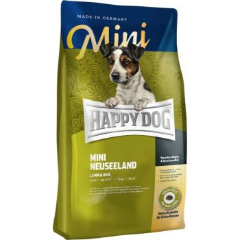  Happy Dog Supreme Mini Neeuseeland Mini New Zealand 1KG 