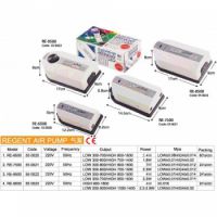 REGENT SINGLE OUTLET RE-6500H / L STEP