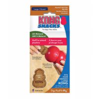 KONG STUFF'N PEANUT BUTTER S
