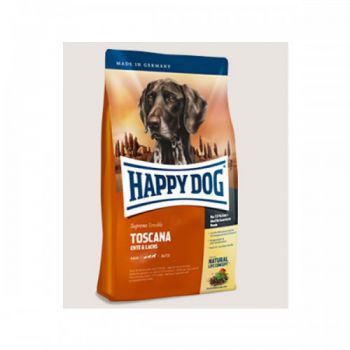  Happy Dog Supreme Sensible Toscana (Tuscany) - 4 KG 