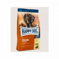 Happy Dog Supreme Sensible Toscana (Tuscany) - 4 KG
