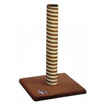  RELAX CLASSIC Cat Pole - Beige-Brown 